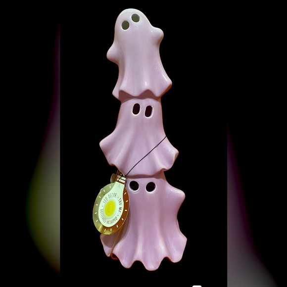 Goblin & Ghoul Other - Halloween Ghost Lighted Decor